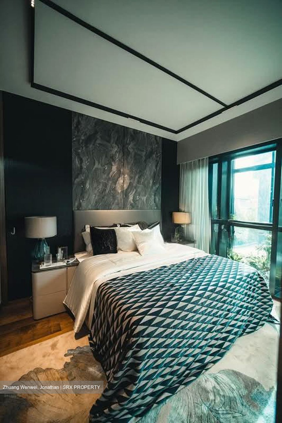 Lentor Modern (D26), Apartment #592916551